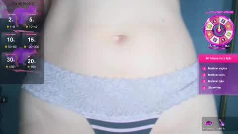 Snapshot of lisa_joseph chatting on 12.23.25 lisa online show from 12.23.25