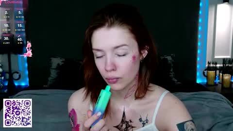 your new Girl  online show from 02.17.26