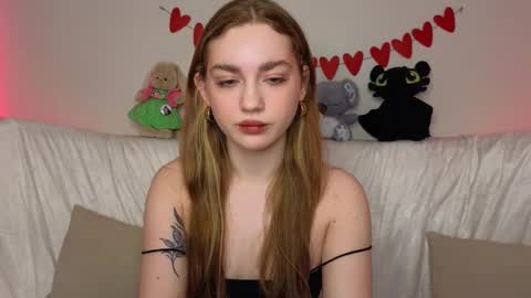 Lisa and Katerina online show from 02.25.25