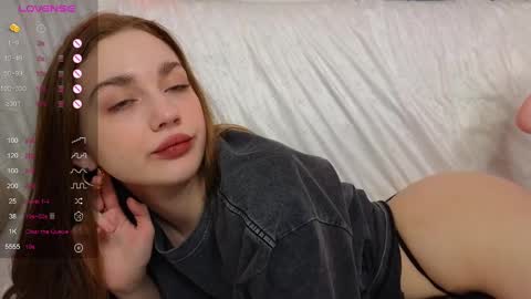 Lisa and Katerina online show from 02.25.25