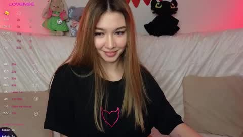 Lisa and Katerina online show from 02.25.25