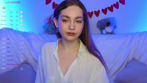 Lisa and Katerina online show from 03.01.25