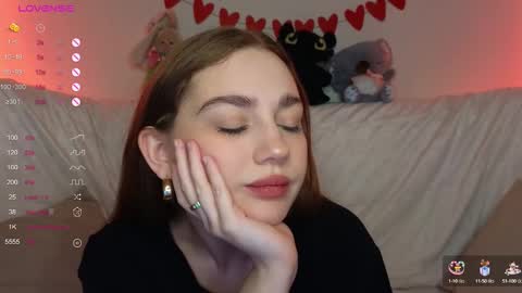 Lisa and Katerina online show from 03.02.25