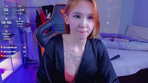 Lisa mano online show from 04.01.26