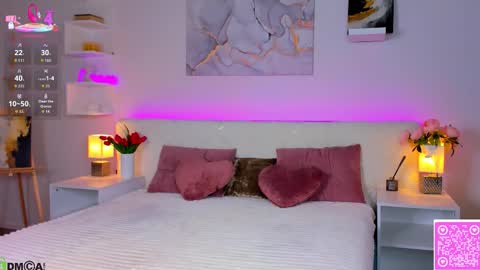 Lisa online show from 12.14.25