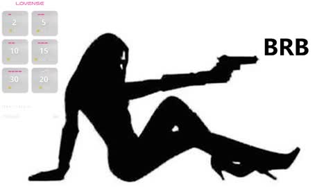 lisa_moons online show from 10.28.25