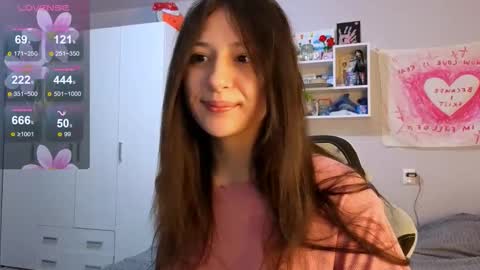 Snapshot of lisa_mzemta chatting on 02.02.26 Lisa online show from 02.02.26