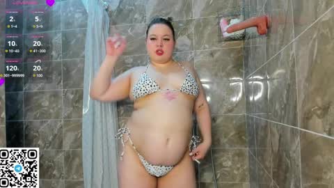 Lisa online show from 04.07.26