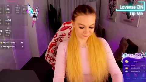 lisa_rabbit online show from 05.12.26