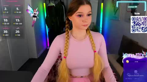 lisa_rabbit online show from 05.23.26