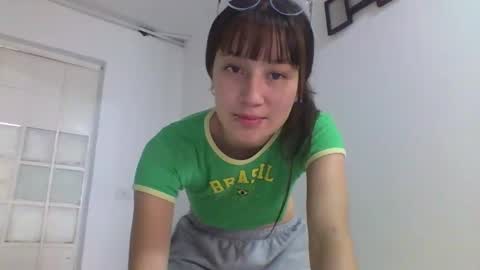 Snapshot of lisa_roberths chatting on 01.15.25 Lisa Roberths online show from 01.15.25