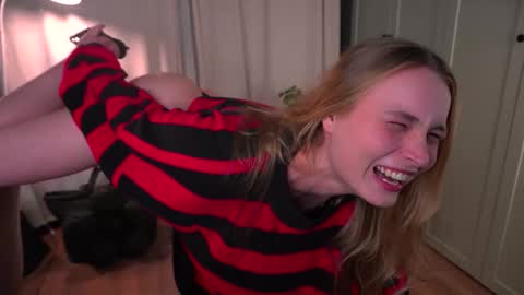 Elisabeth or Lisa online show from 02.01.26