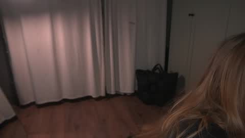 Elisabeth or Lisa online show from 04.06.26