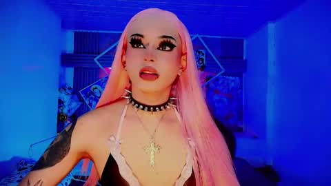 lisa_sparkleee online show from 05.22.26