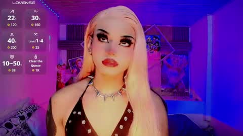 lisa_sparkleee online show from 05.24.26
