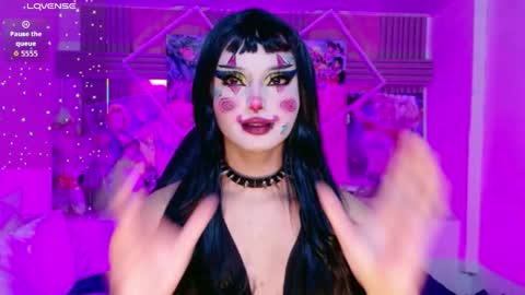 lisa_sparkleee online show from 06.05.26