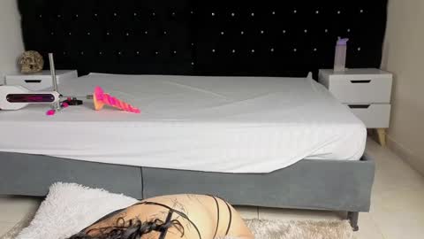 lisa_sweetas online show from 04.07.26