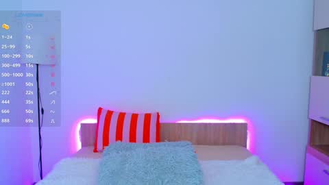 Snapshot of lisa_tease chatting on 01.12.25 Lisa online show from 01.12.25