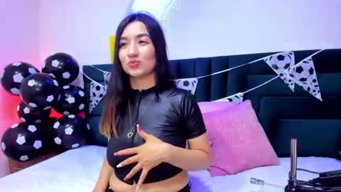 lisa white  online show from 06.13.26