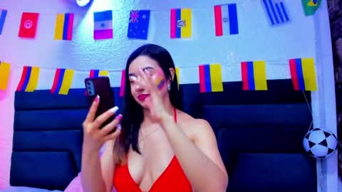 lisa white  online show from 06.17.26