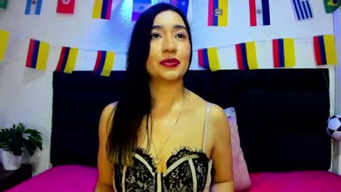lisa white  online show from 07.13.26