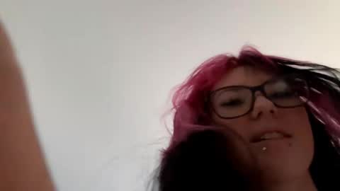 Snapshot of lisabethlaurence chatting on 05.23.26 Aileen online show from 05.23.26
