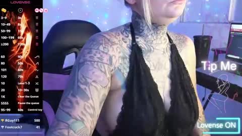 Snapshot of lisacasandra chatting on 02.23.25 lisacasandra online show from 02.23.25