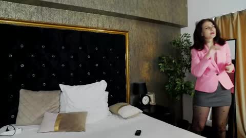 lisacroft online show from 03.07.25