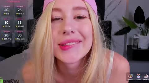 Lisa online show from 10.02.25