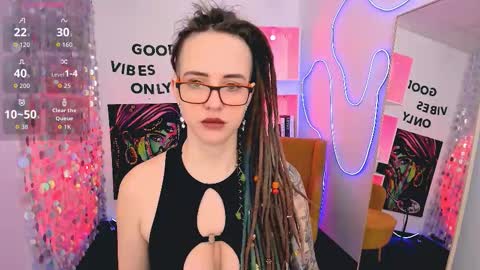 Lisa online show from 03.13.26