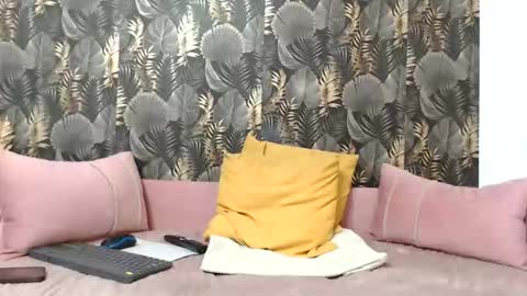 Snapshot of lisagrand chatting on 05.16.26 Lisa Grand online show from 05.16.26