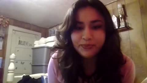 lisaheart777 online show from 02.24.26