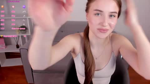 Lisa online show from 03.02.26