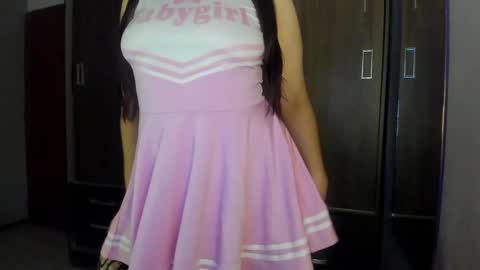 lisainthesky online show from 03.11.25