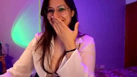 lisainthesky online show from 03.05.26