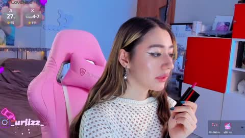   LISA   online show from 12.03.24