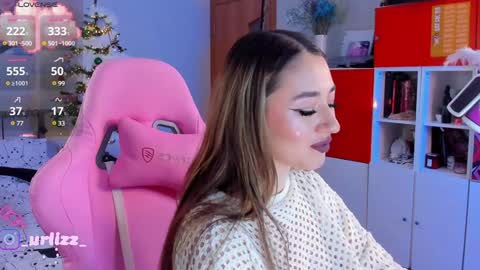   LISA   online show from 12.24.24