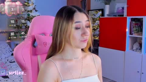   LISA   online show from 12.27.24