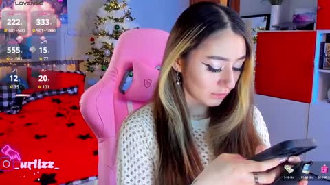   LISA   online show from 01.18.25