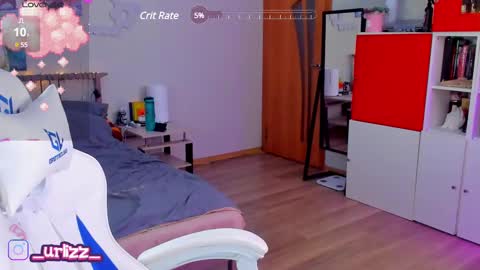   LISA   online show from 02.28.25