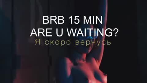   LISA   online show from 09.21.25