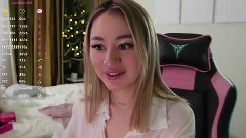   LISA   online show from 12.20.25