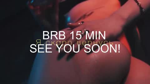   LISA   online show from 01.12.26