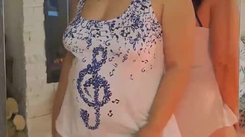 SofiaHanson online show from 01.10.26