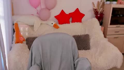 Lisa Moore online show from 03.09.26