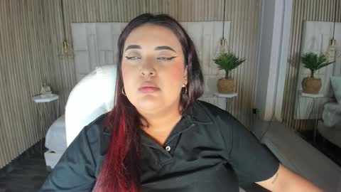 lisamorgan_21 online show from 12.03.25