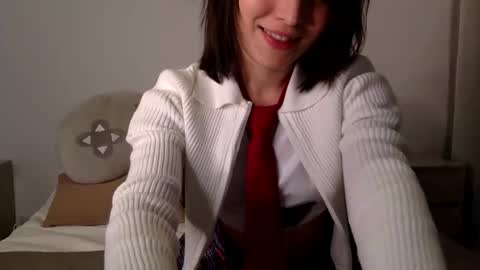 Snapshot of lisaparkerwrld chatting on 05.24.26 Lisa Parker online show from 05.24.26