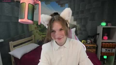 Lisa online show from 03.04.25