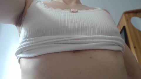 Lisaskybaby online show from 06.10.26
