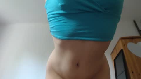 Lisaskybaby online show from 07.06.26